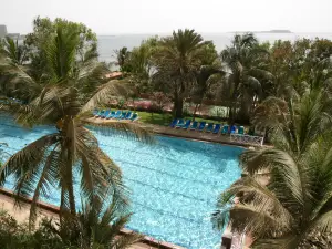 Hotel Jardin Savana Dakar