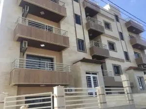 Koura Nakhla Apartment