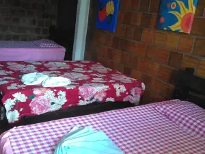 Pousada e Bar Kanoa