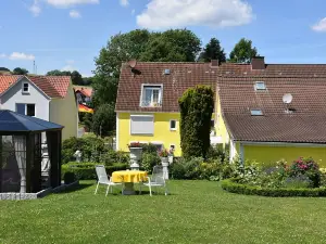 Ferienwohnungen Hildegund