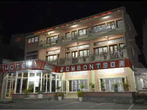 Hôtel Tombontsoa