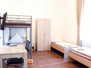 Fmm Hostel
