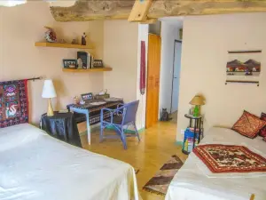 Chambres d'hôtes le Peyroux