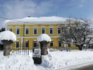 Old School Villa