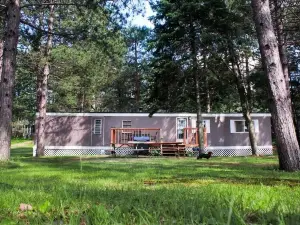 Algonquin's Edge Resort