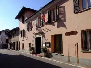 Casa Barbabuc
