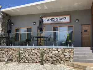 Scandi Stayz - Retreat 1
