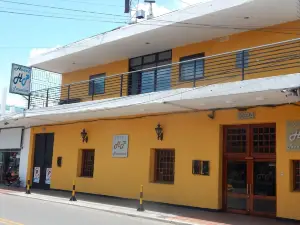 Hotel Pacanaima