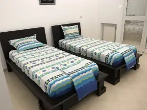 Villa Cosy Africa Jade
