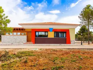 Santa Quiteria Rural