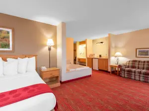 Summerset Hotel and Suites Rapid City West