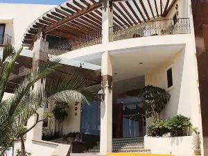 Quinta Las Alondras Hotel & Spa Guanajuato