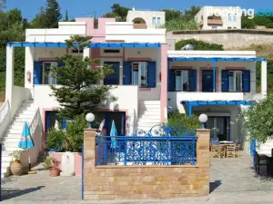 Fotini Apartments