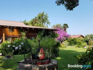 Sta. Marta B&B