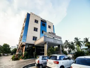 OYO 5618 Hotel Udhayam International