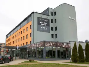 Rija Bauska Hotel