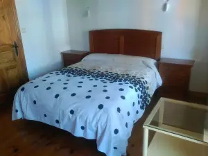 Casa Sinda - Casas de Los Picos
