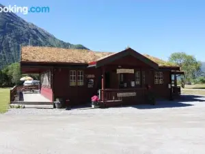 Trollstigen Resort