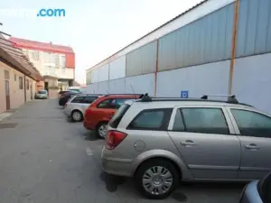 Hotel Silver
