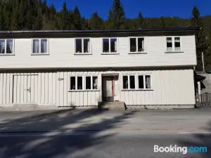 Leilighet I Åmotsdal