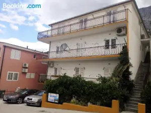 Apartmani Buljubašić