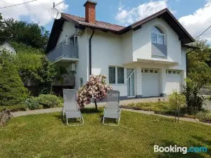 Apartmani Hršak