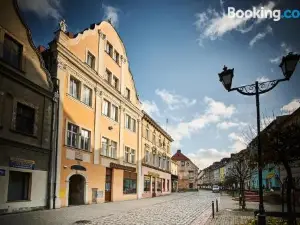 Apartamenty Kowary - Na Kowarskiej Starówce