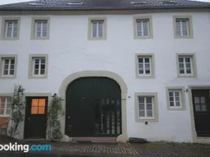 Living-in-History: Historischer Charme Und Design