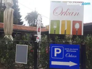 Apartman Maksimir Relax Zagreb-75m2