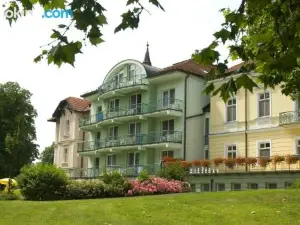 Hotel Spa Hévíz