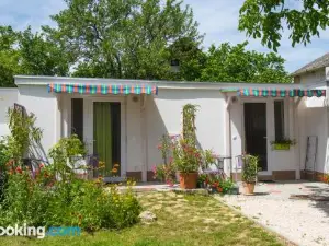 Orgona Apartman- és Nyaralóház