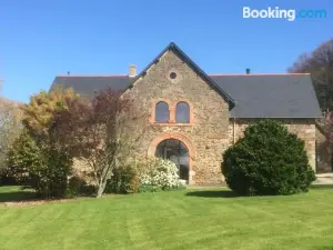 La Chambre Montbrault