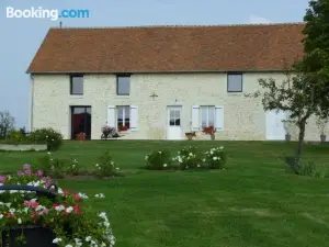 Gîtes de "La Haute Borde"