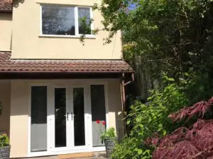 Almondsbury Luxury Apartment