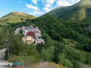 Agriturismo Slowcanda