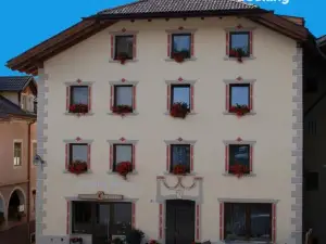 Gasthof Pension rössl