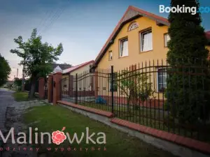 Malinowka