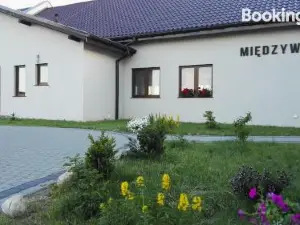 Miedzywody
