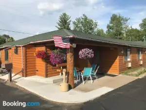 Northwoods Inn & Suites Minocqua