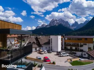 Alpenwellnesshotel St. Veit