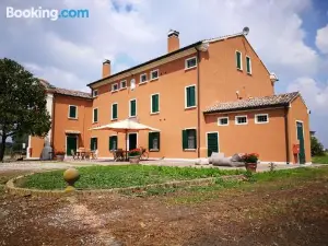 Agriturismo Tenuta Goro Veneto