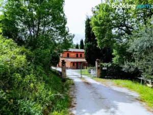 B&B Cà Giovanni Country Resort Pet Friendly