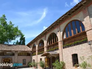 Agriturismo Torrazzetta