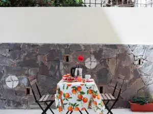 B&B Porta Della Sicilia