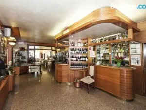 貝託里尼公寓式酒店