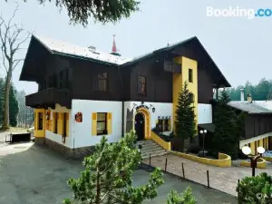 Hotel Lovecký zámeček Orion