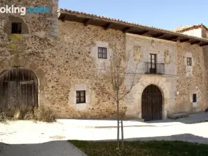 Casa Rural Aguas Frías I