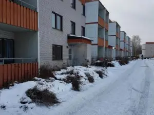 Borlänge Vandrarhem & Turistlägenheter