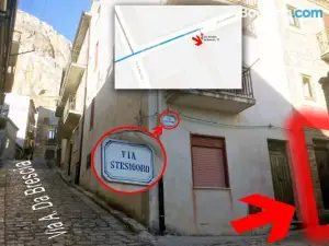 Casa Della Nonna