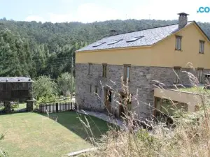 Casa Rural Soutomoro